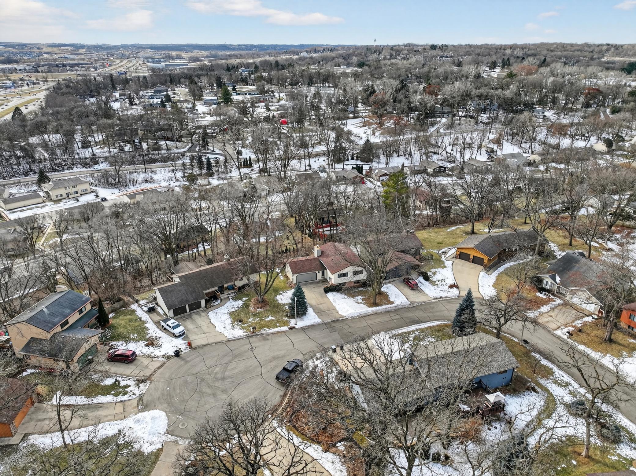 2335 2nd Avenue Southwest Rochester, MN 55902 - Photo 37 of 50