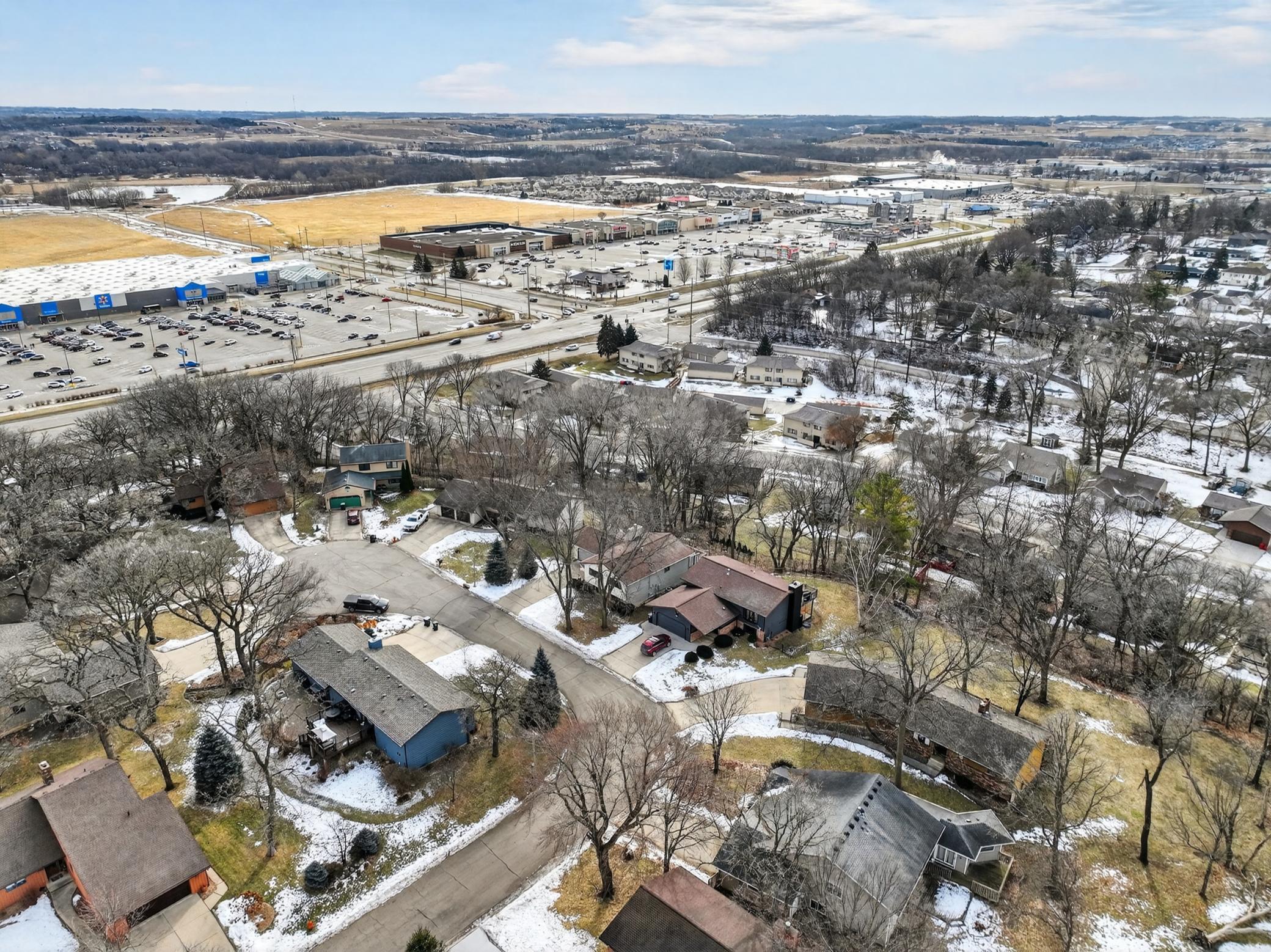 2335 2nd Avenue Southwest Rochester, MN 55902 - Photo 39 of 50