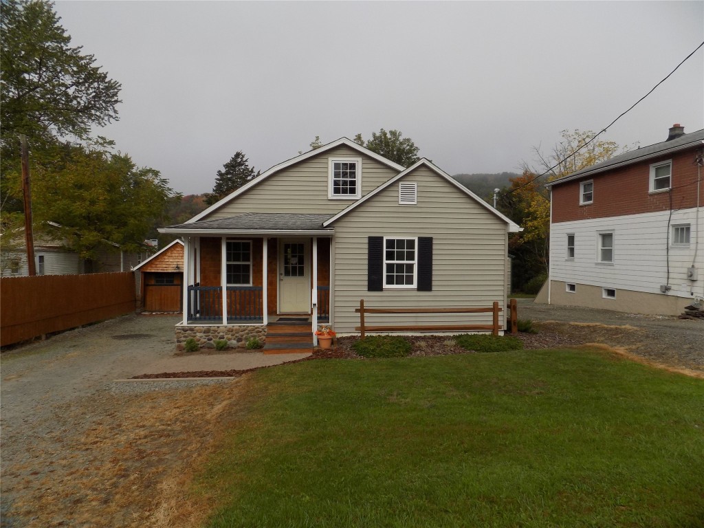 129 Kennedy Road Binghamton, NY 13901 - Photo 1 of 50 Gallery Image 1