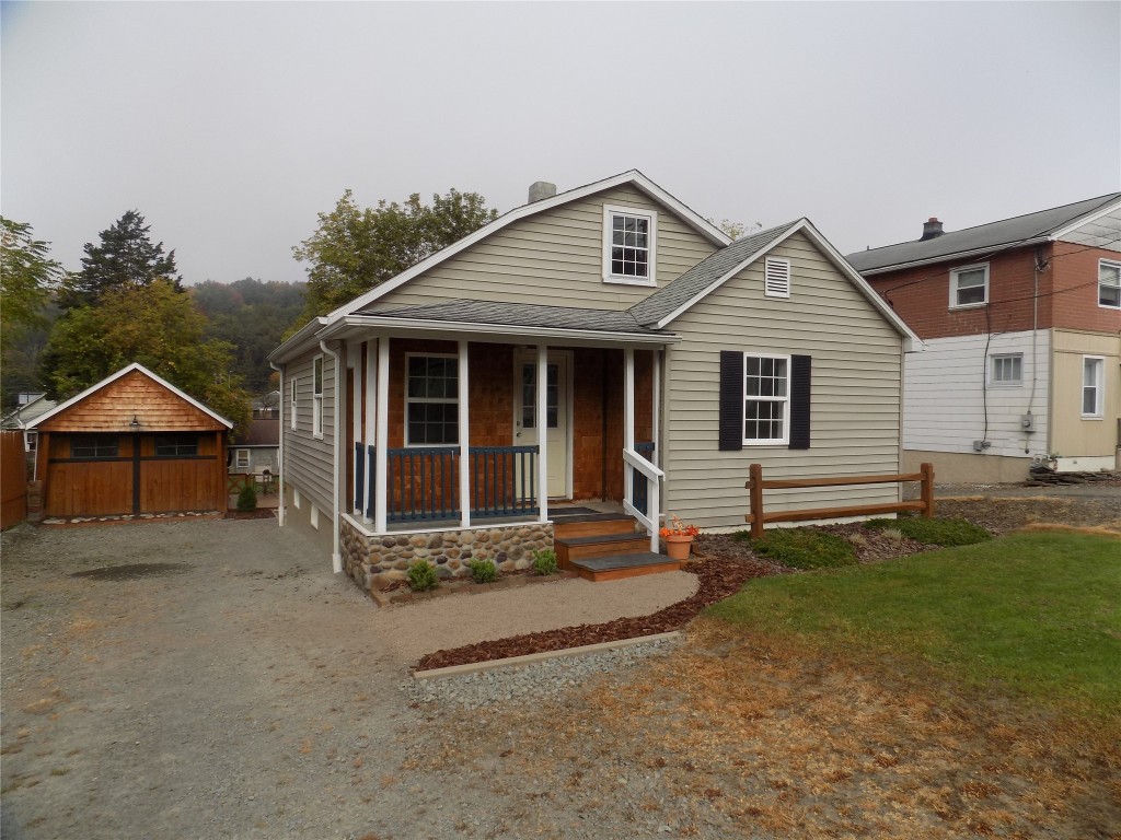 129 Kennedy Road Binghamton, NY 13901 - Photo 2 of 50 Gallery Image 2