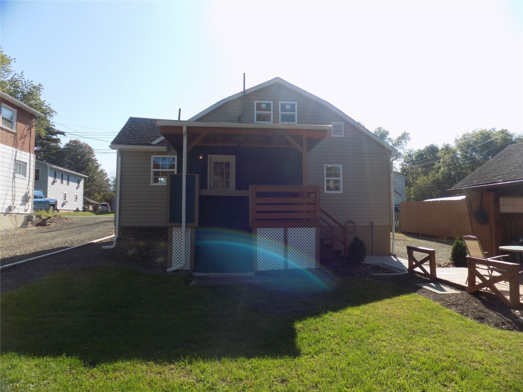 129 Kennedy Road Binghamton, NY 13901 - Photo 31 of 50 Gallery Image 31