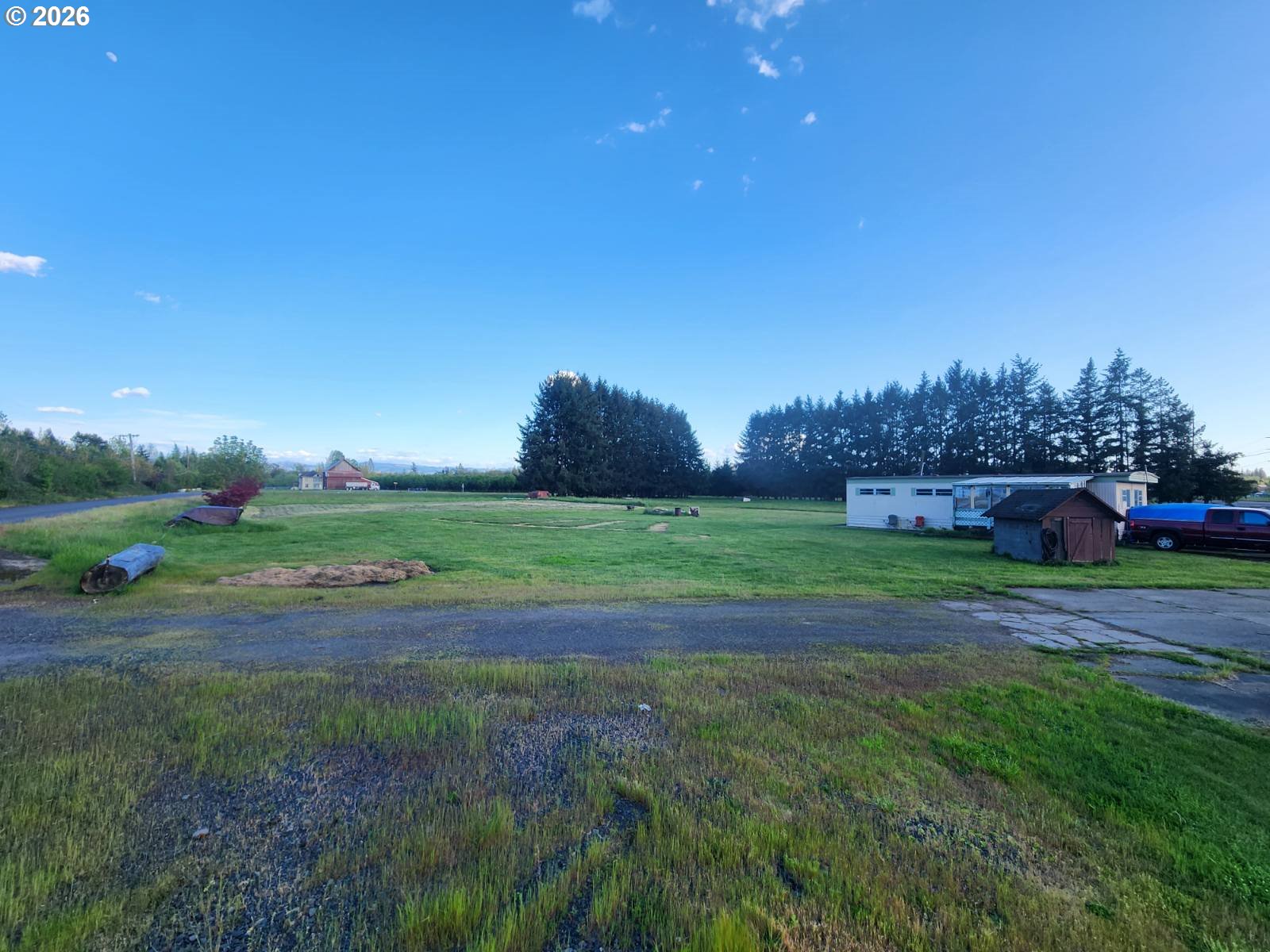 29281 South Old Molalla Road Molalla, OR 97038 - Photo 2 of 19