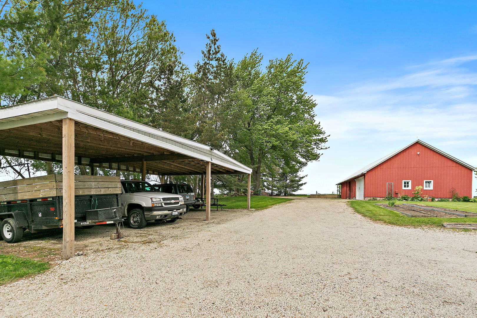 5440 Miller Road Shabbona, IL 60550 - Photo 42 of 57