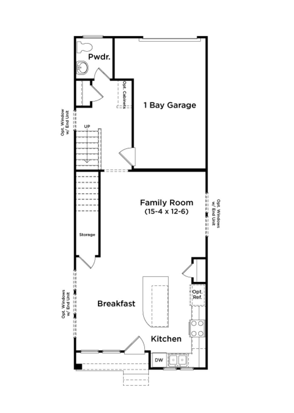 1059 South Point Road, Unit 23 Belmont, NC 28012 - Photo 3 of 18