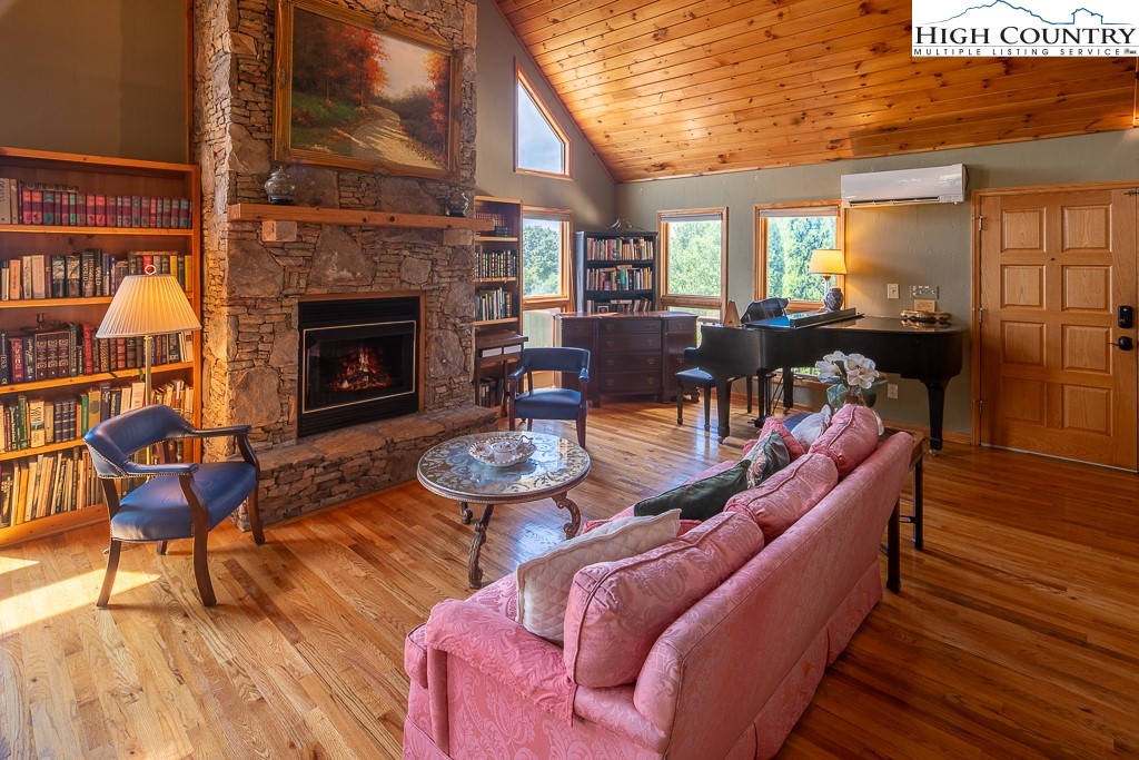 980 Scenic Drive Vilas, NC 28692 - Photo 6 of 42 a outdoor space with furniture