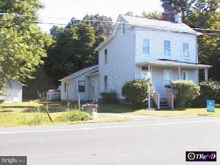 2498 Monmouth Road Jobstown, NJ 08041 - Photo 1 of 1 Gallery Image 1