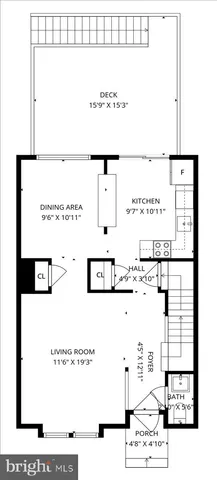 $525,000 | 1062 Knight Lane, Herndon, VA 20170