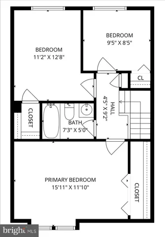 $525,000 | 1062 Knight Lane, Herndon, VA 20170