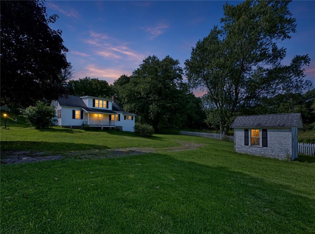 571 Lake Road Volant, PA 16156 - Photo 2 of 21 Gallery Image 2