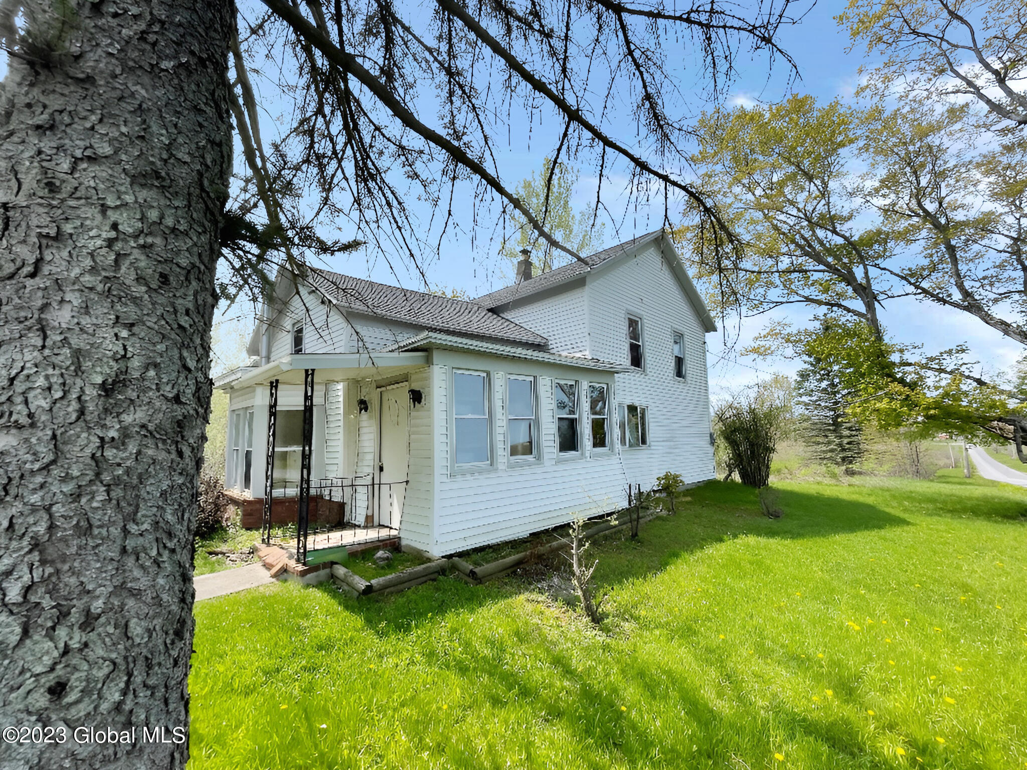 180 West Lykers Road Root, NY 13317 - Photo 3 of 24 IMG_9708