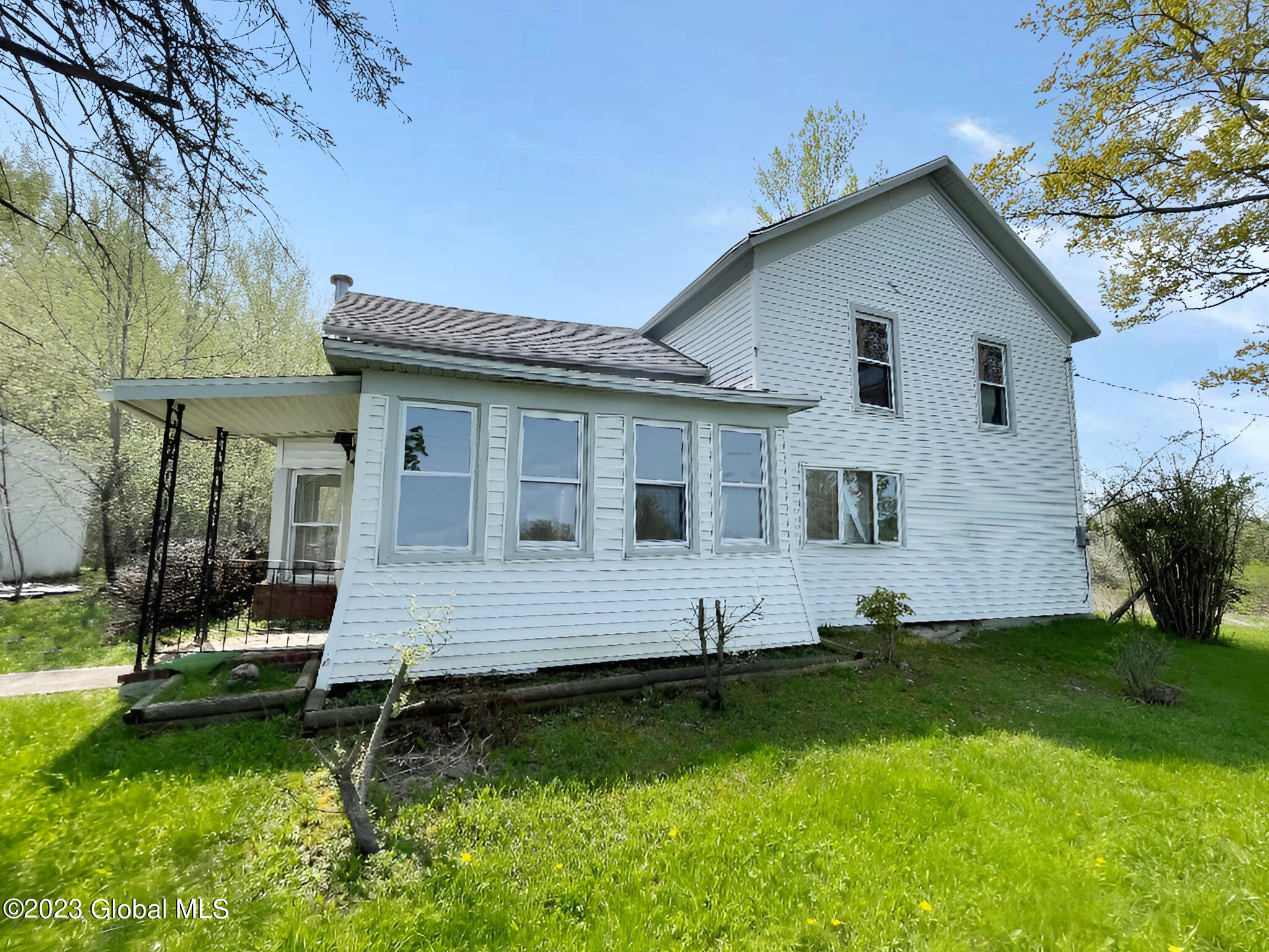 180 West Lykers Road Root, NY 13317 - Photo 4 of 24 IMG_9709