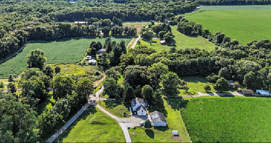 2636 South Homer Lake Road Homer, IL 61849 - Photo 122 of 176