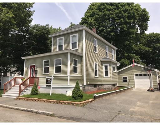 54 Rhodora Street Lowell, MA 01851 - Photo 1 of 29