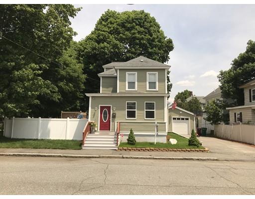 54 Rhodora Street Lowell, MA 01851 - Photo 2 of 29