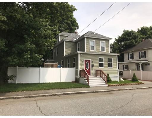 54 Rhodora Street Lowell, MA 01851 - Photo 3 of 29