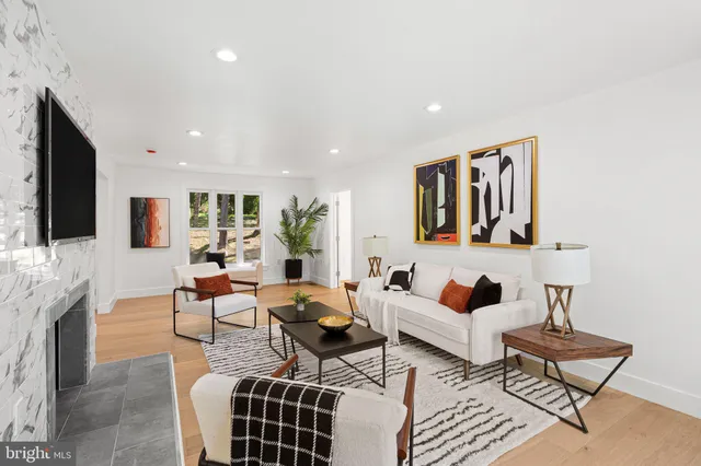 $1,189,999 | 726 Darby Paoli Road, Newtown Square, PA 19073