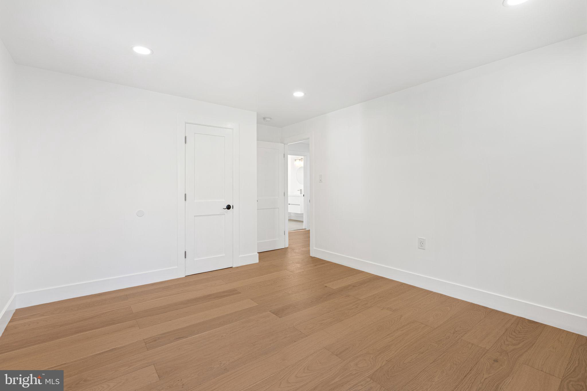 726 Darby Paoli Road Newtown Square, PA 19073 - Photo 52 of 55 a view of an empty room