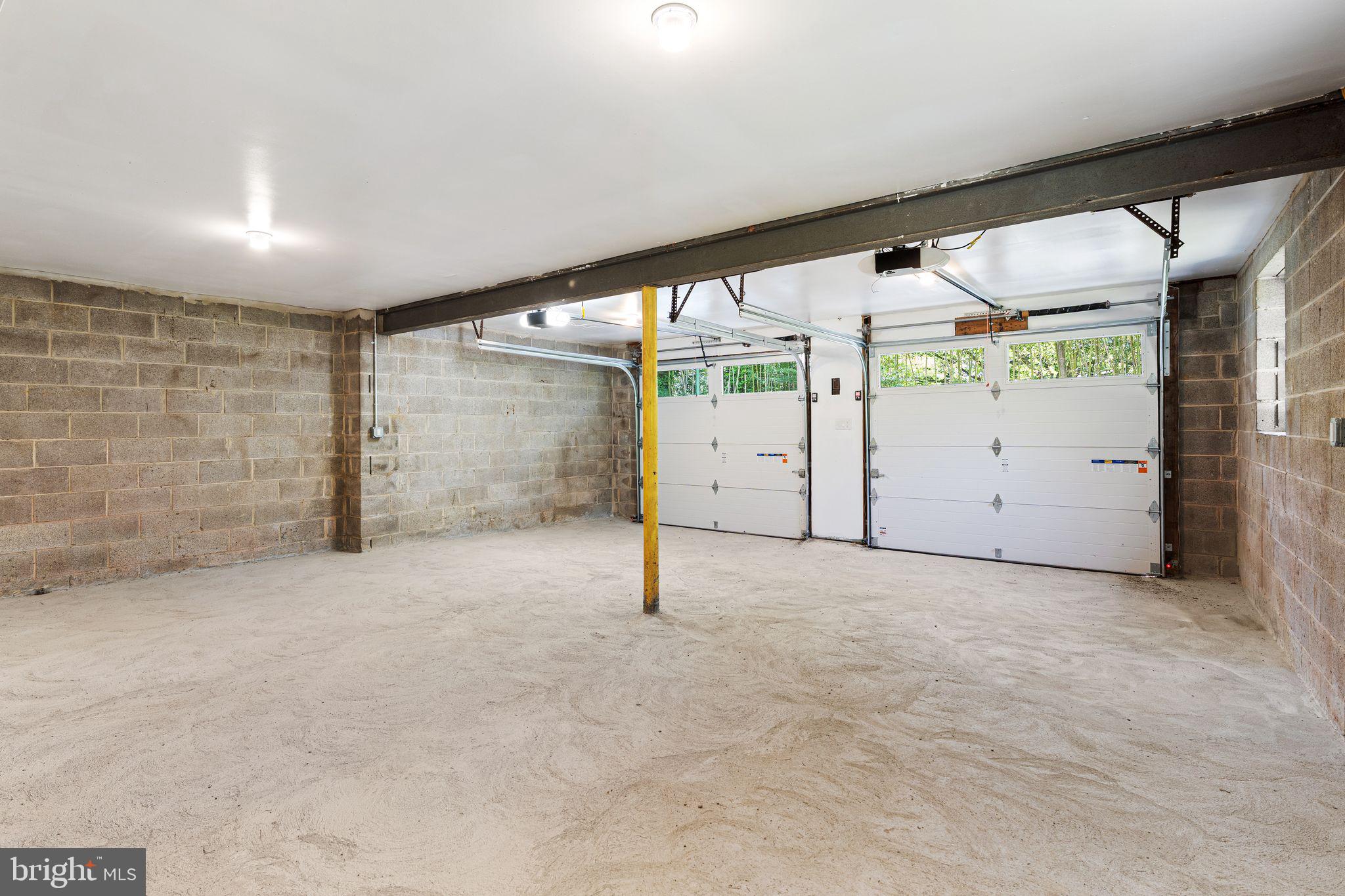 726 Darby Paoli Road Newtown Square, PA 19073 - Photo 54 of 55 a view of garage
