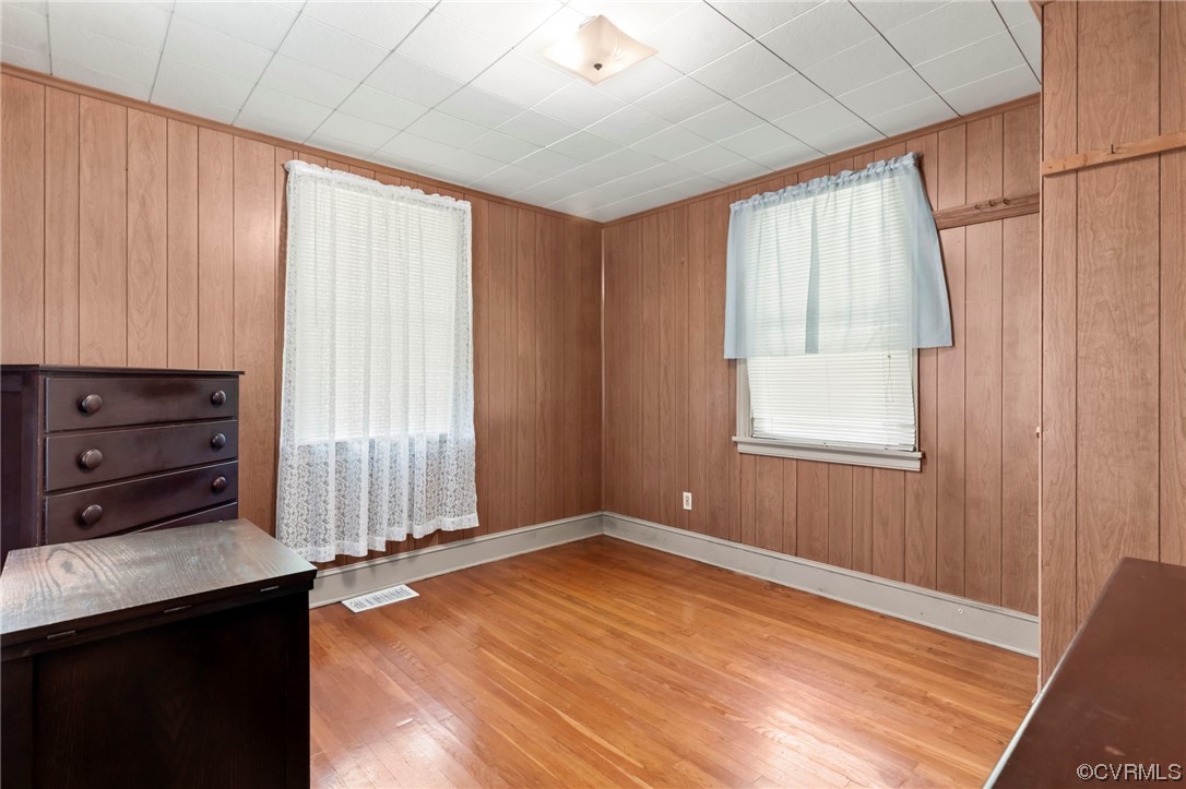 4000 Wayside Road Charles City, VA 23030 - Photo 13 of 30 an empty room with windows