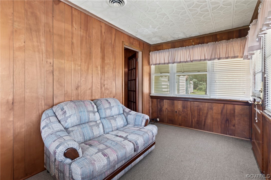 4000 Wayside Road Charles City, VA 23030 - Photo 7 of 30 a living room with furniture and a window