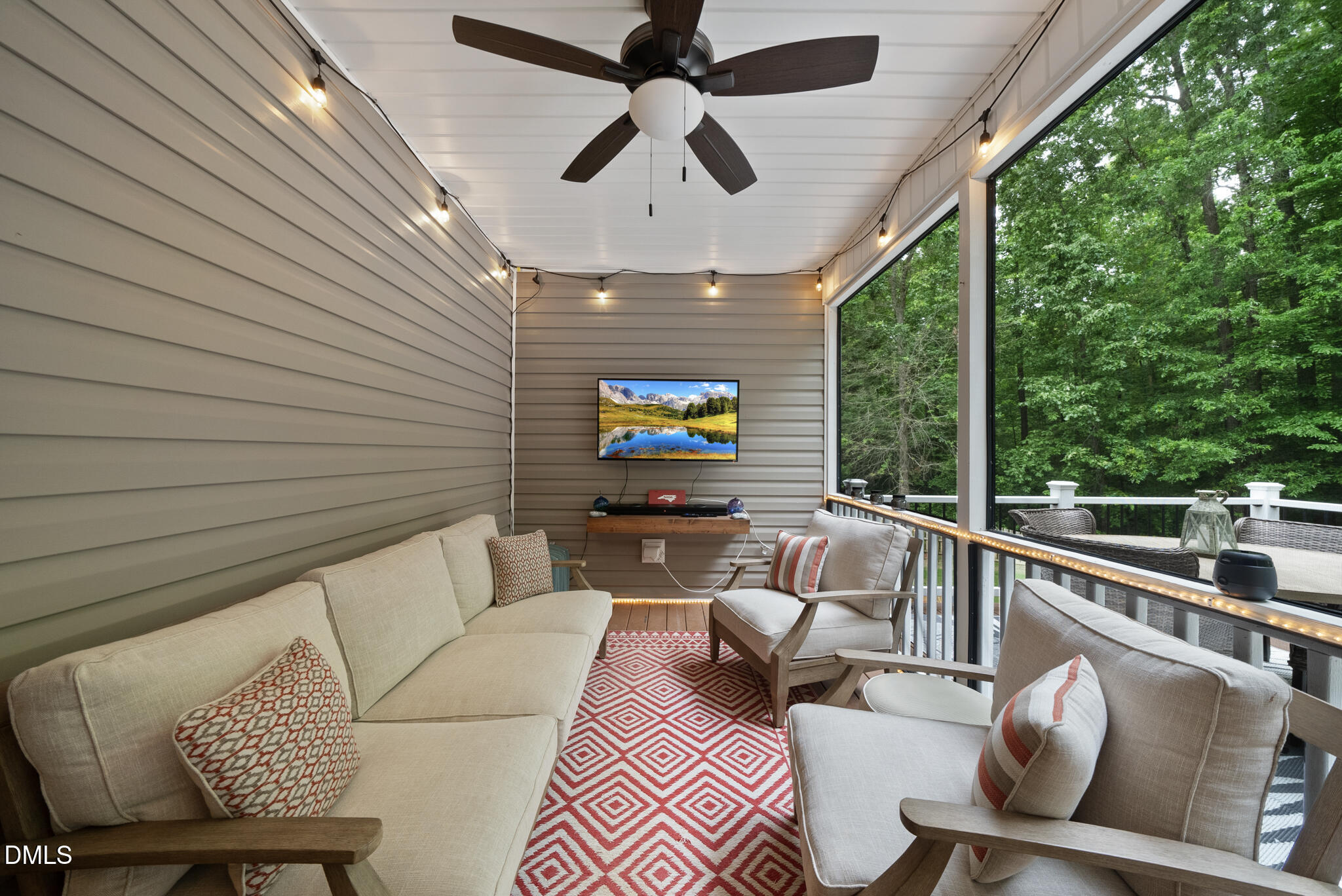 1416 Pleasant Quail Court Raleigh, NC 27603 - Photo 31 of 54 DSC08822