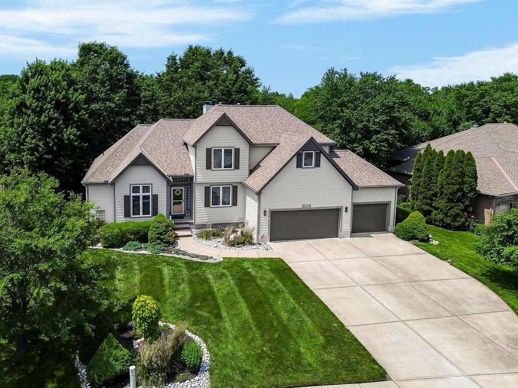 808 Southwest Springwater Lane Lee's Summit, MO 64081 - Photo 12 of 20
