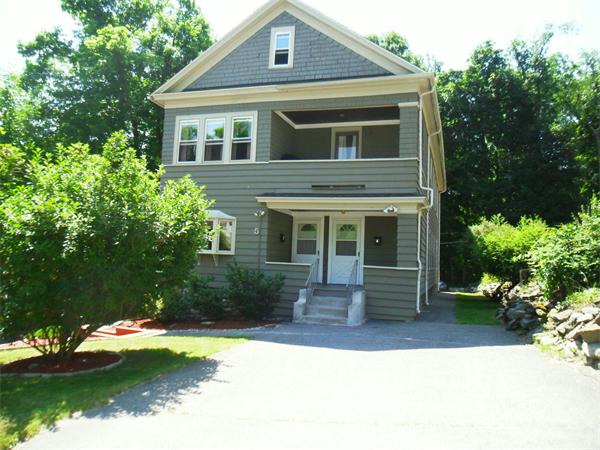 5 Colonial Road Worcester, MA 01602 - Photo 1 of 30