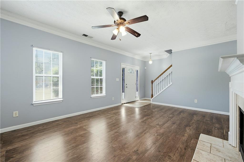 2945 Falling Water Point Atlanta, GA 30349 - Photo 3 of 21 Gallery Image 3