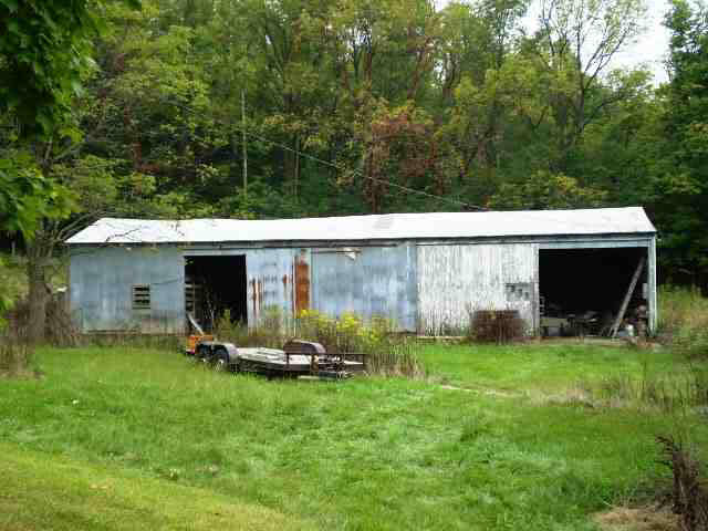 11825 Charles Road Hagerstown, IN 47346 - Photo 6 of 12