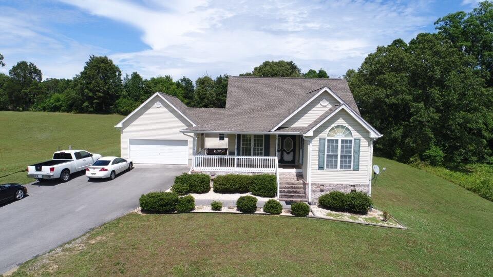13711 Vonore Road Loudon, TN 37774 - Photo 2 of 34 a view of house and outdoor space