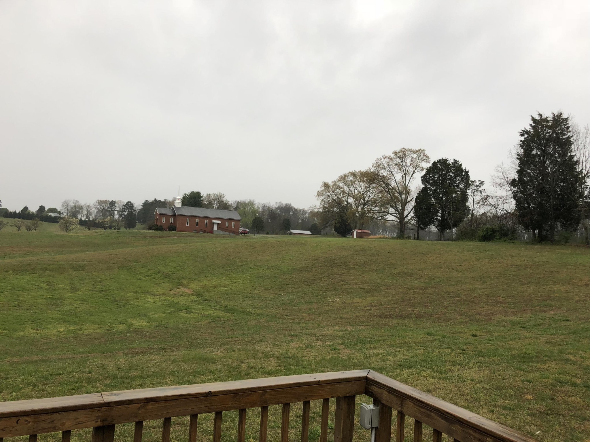 13711 Vonore Road Loudon, TN 37774 - Photo 31 of 34 a view of a lake from a yard