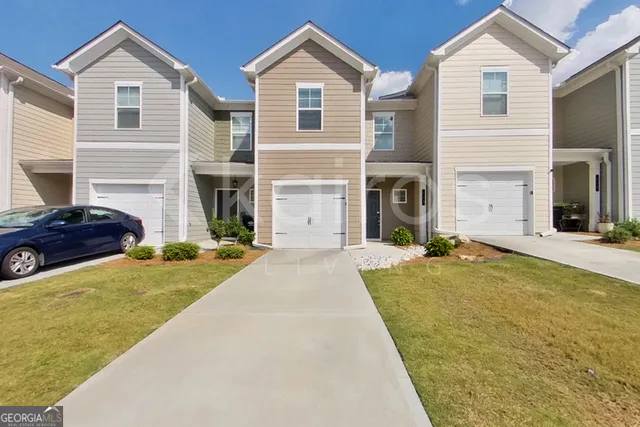 $1,615 | 113 Dudley Way Southwest, Cartersville, GA 30120
