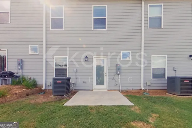 $1,615 | 113 Dudley Way Southwest, Cartersville, GA 30120
