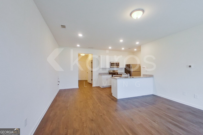 113 Dudley Way Southwest Cartersville, GA 30120 - Photo 3 of 20