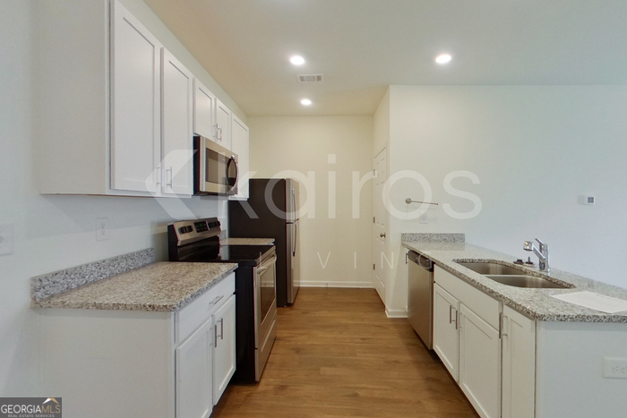 113 Dudley Way Southwest Cartersville, GA 30120 - Photo 5 of 20