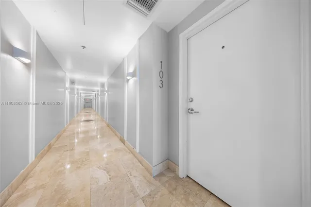 $549,990 | 1545 Jefferson Avenue, Unit 103, Miami Beach, FL 33139