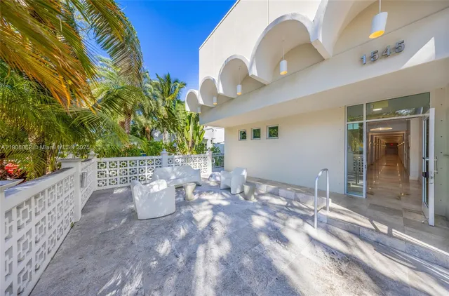 $549,990 | 1545 Jefferson Avenue, Unit 103, Miami Beach, FL 33139