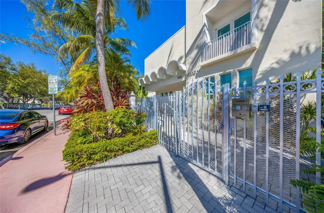 $549,990 | 1545 Jefferson Avenue, Unit 103, Miami Beach, FL 33139