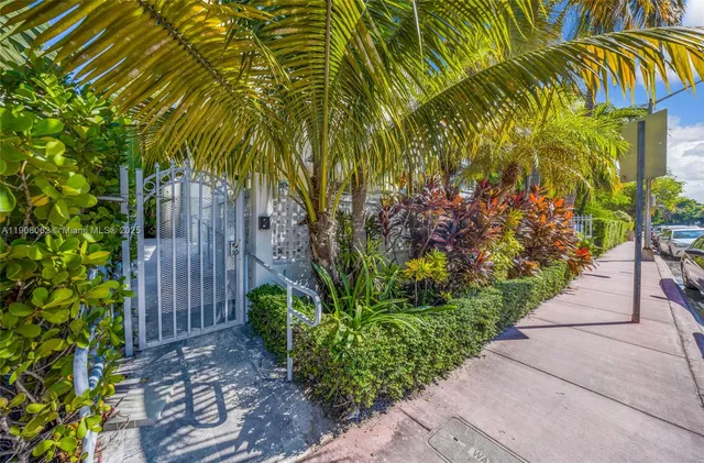 $549,990 | 1545 Jefferson Avenue, Unit 103, Miami Beach, FL 33139