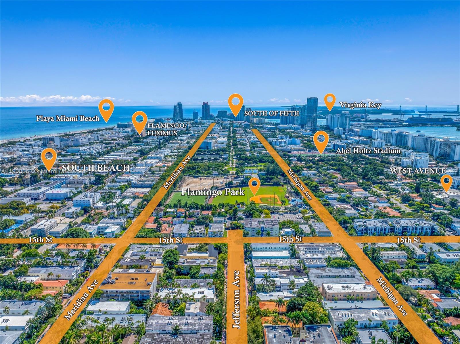 1545 Jefferson Avenue, Unit 103 Miami Beach, FL 33139 - Photo 3 of 35