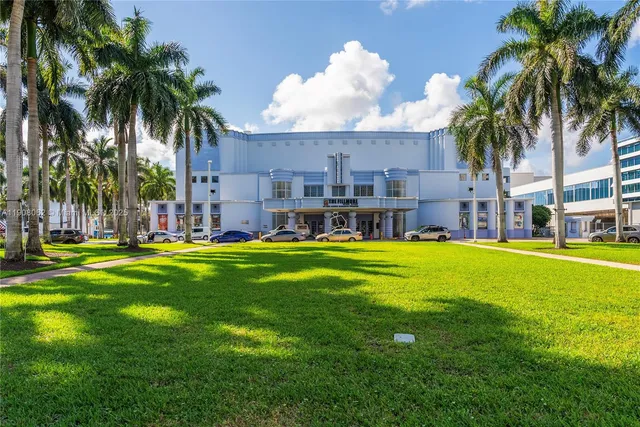 $549,990 | 1545 Jefferson Avenue, Unit 103, Miami Beach, FL 33139