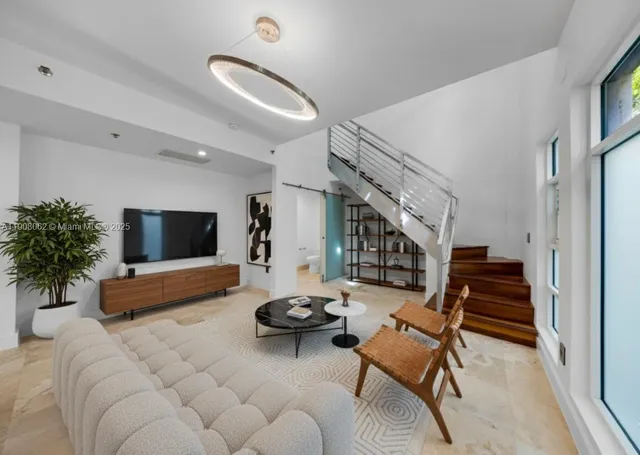 $549,990 | 1545 Jefferson Avenue, Unit 103, Miami Beach, FL 33139