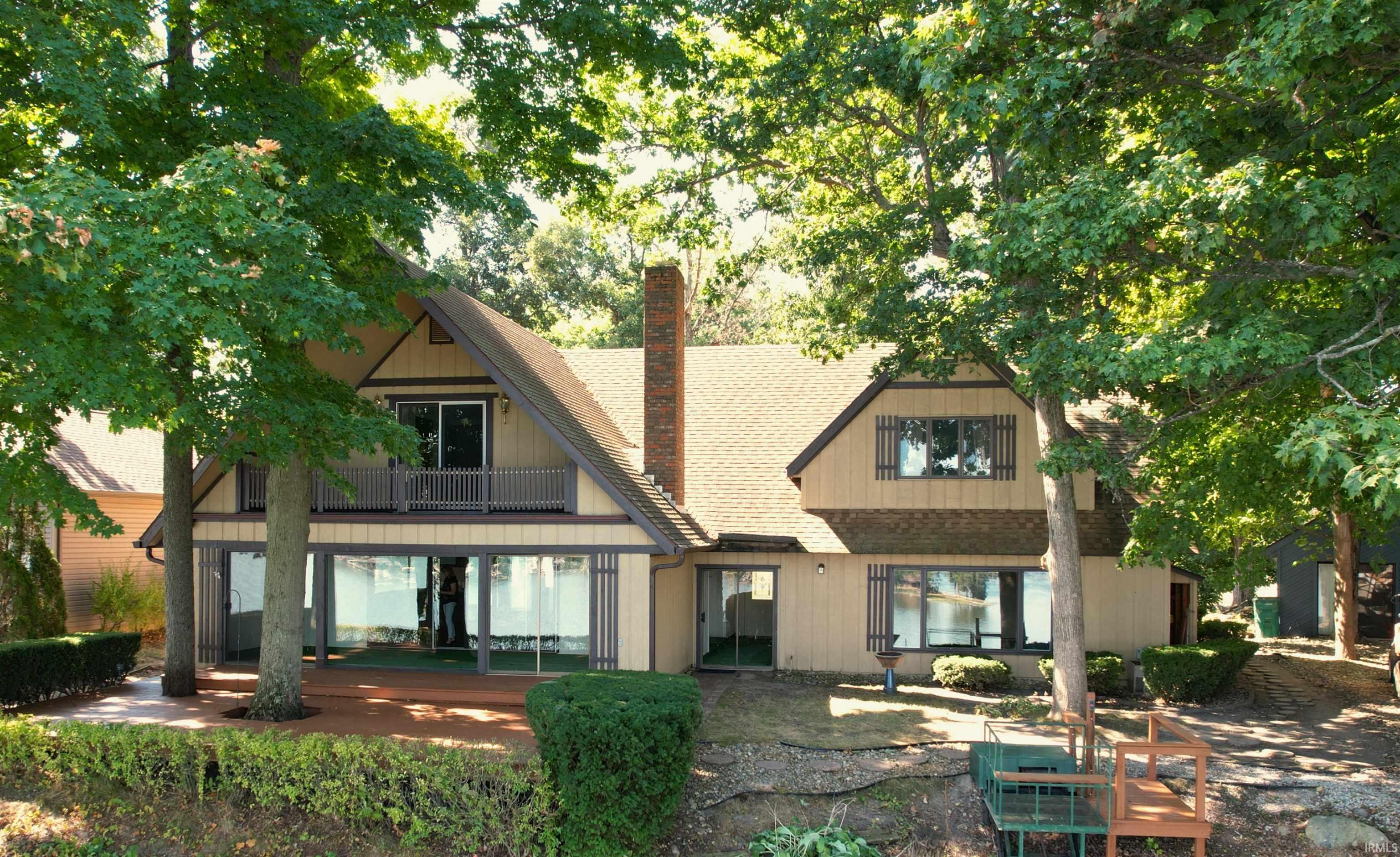 5063 Freeman View Road Monticello, IN 47960 - Photo 1 of 36 Gallery Image 1