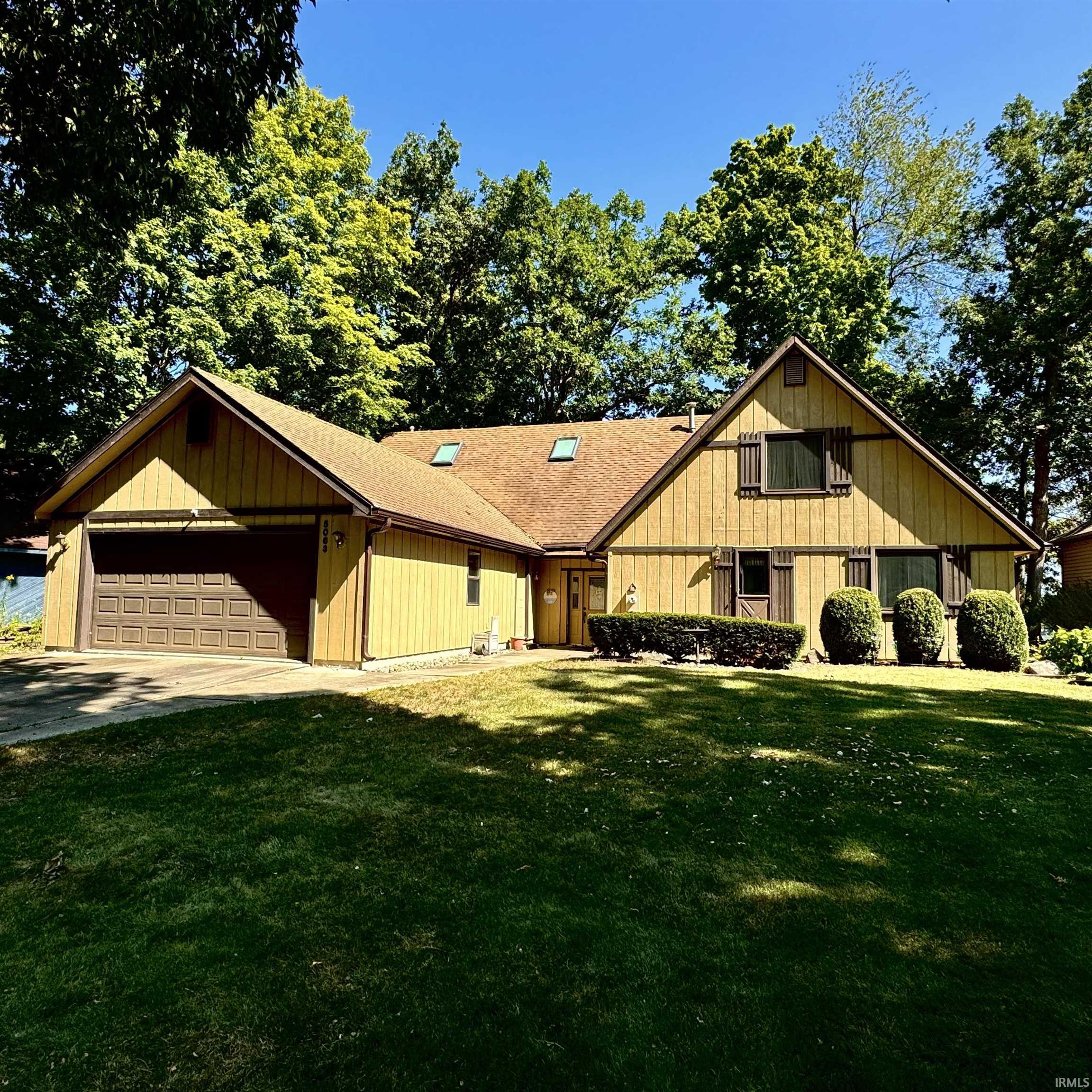 5063 Freeman View Road Monticello, IN 47960 - Photo 33 of 36 Gallery Image 33