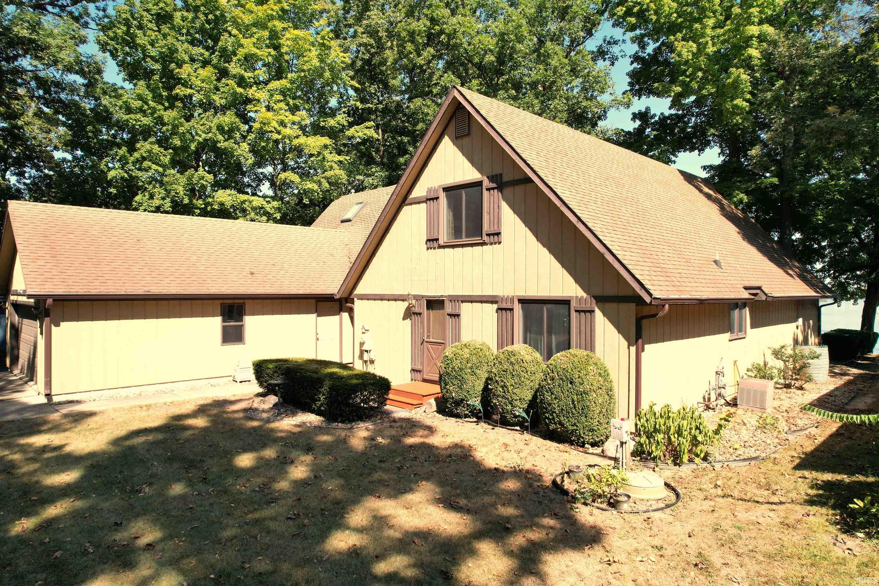 5063 Freeman View Road Monticello, IN 47960 - Photo 34 of 36 Gallery Image 34