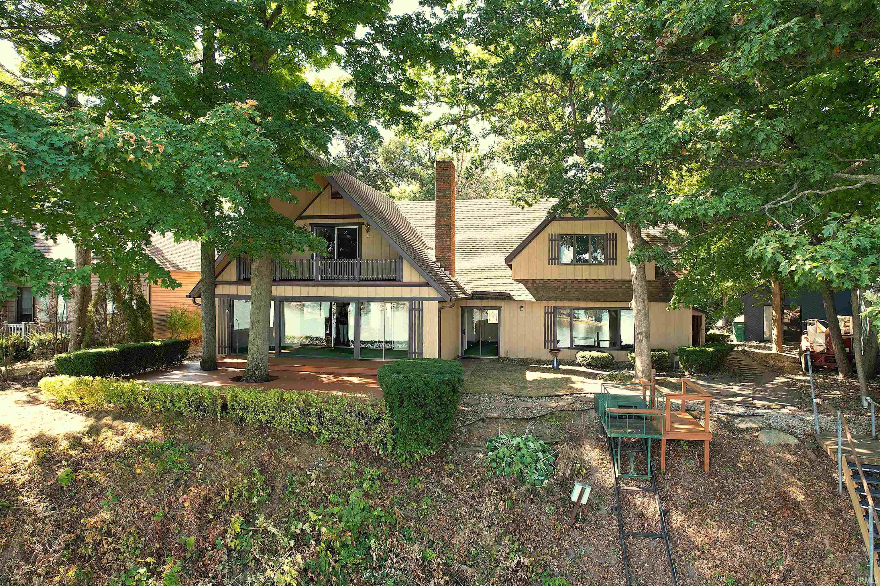 5063 Freeman View Road Monticello, IN 47960 - Photo 35 of 36 Gallery Image 35