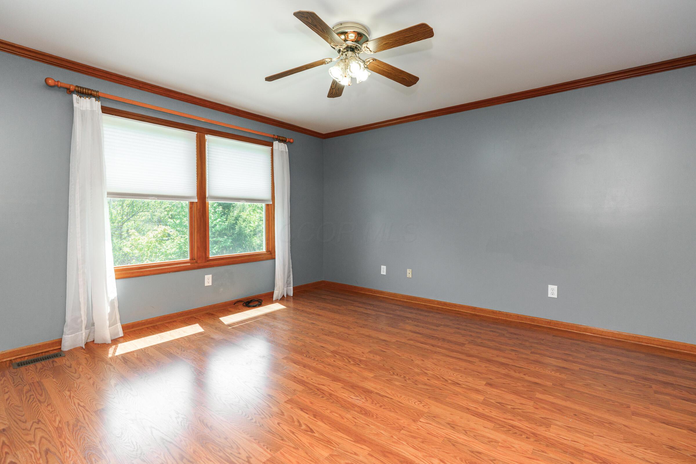 5641 Davidson Road Hilliard, OH 43026 - Photo 21 of 49 Primary Bedroom
