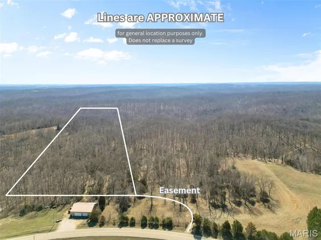 $121,500 | 0 Highway N Perryville Mo 63775, Perryville, MO 63775