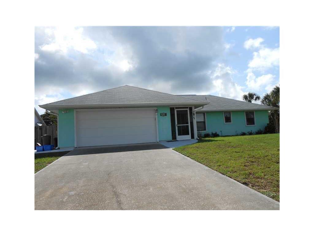 122 Filbert Street Sebastian, FL 32958 - Photo 1 of 13 Gallery Image 1