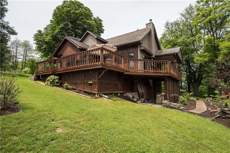 6 Agostoni Road Eighty Four, PA 15330 - Photo 17 of 25
